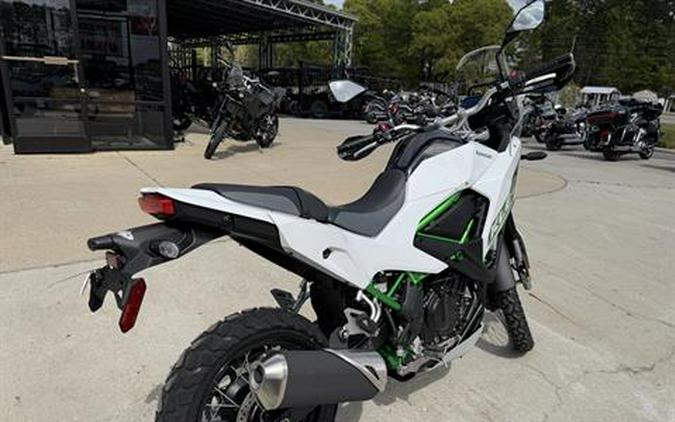 2026 Kawasaki KLE®500 SE ABS