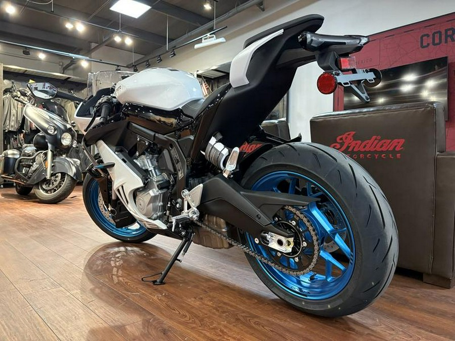 2026 CFMOTO 675SS
