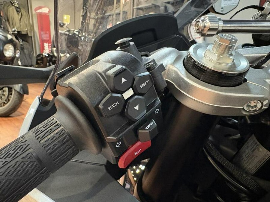 2026 CFMOTO 675SS