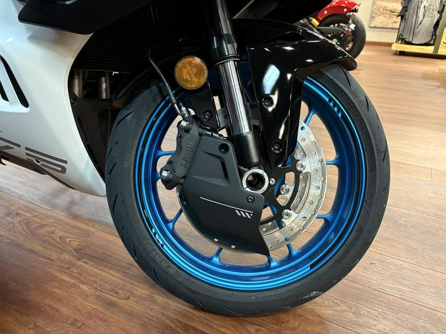 2026 CFMOTO 675SS