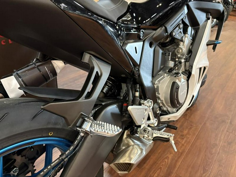 2026 CFMOTO 675SS