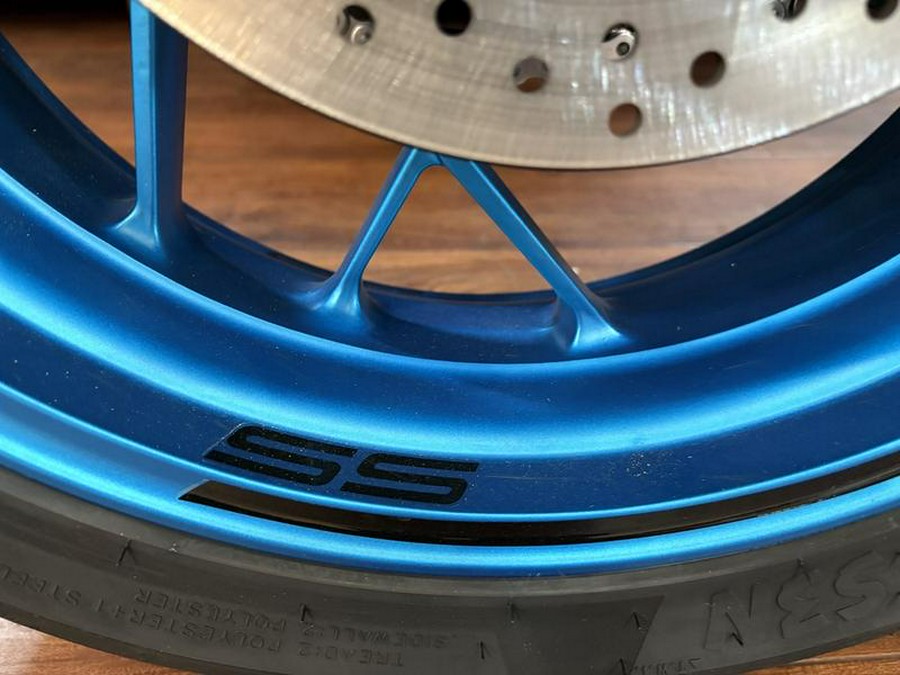 2026 CFMOTO 675SS