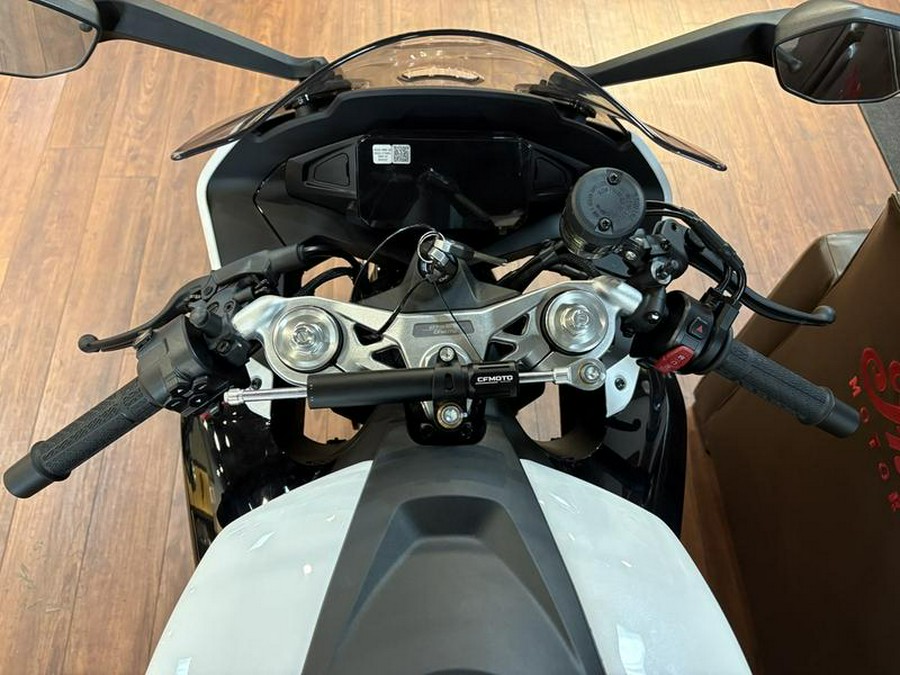 2026 CFMOTO 675SS