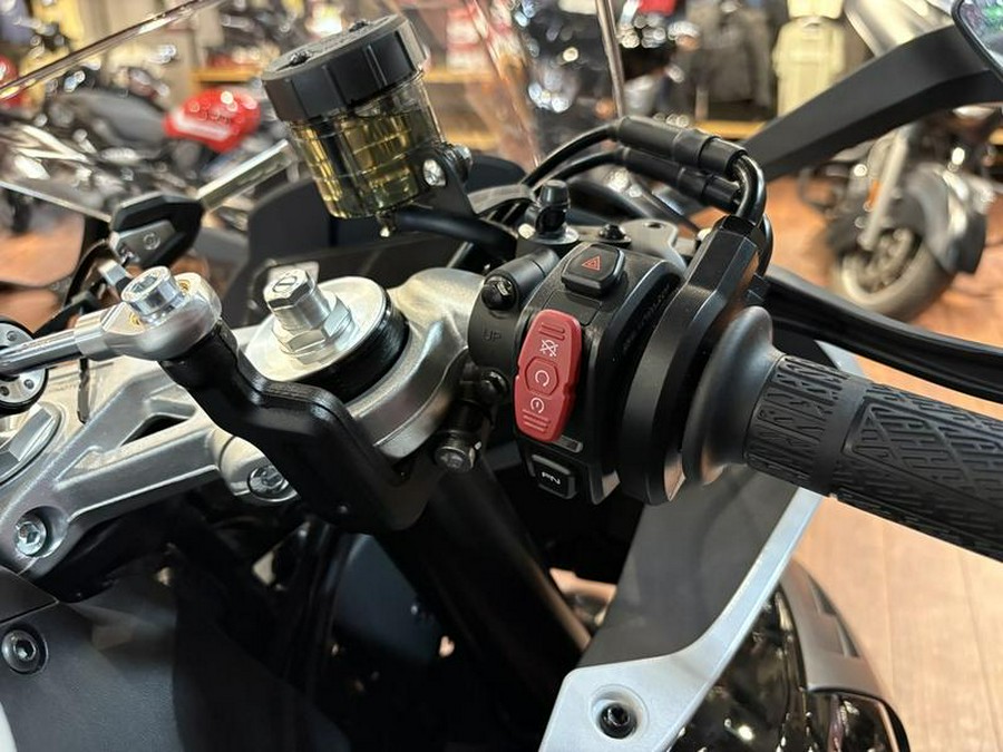 2026 CFMOTO 675SS