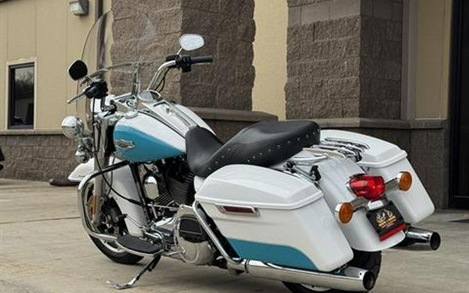 2016 Harley-Davidson Road King®