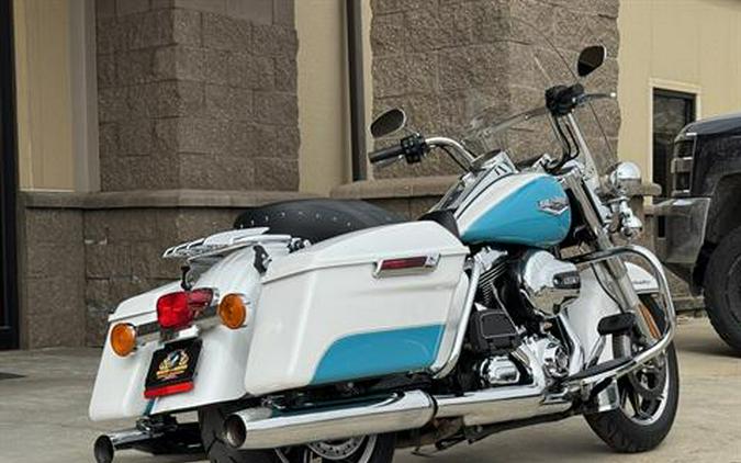 2016 Harley-Davidson Road King®