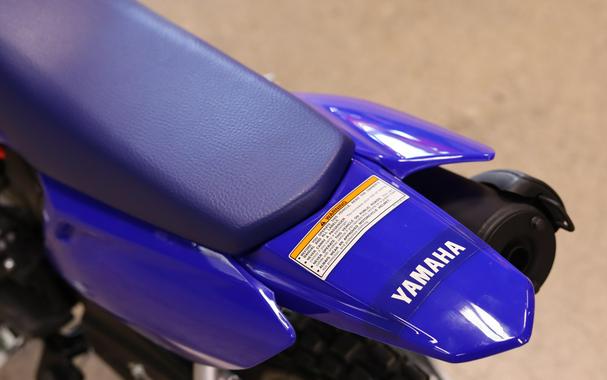 2026 YAMAHA TT-R50E