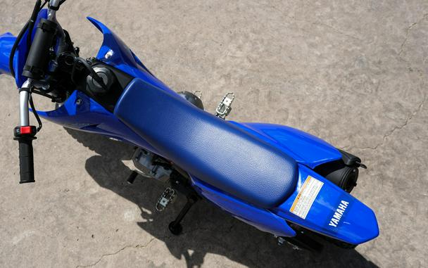 2026 YAMAHA TT-R50E