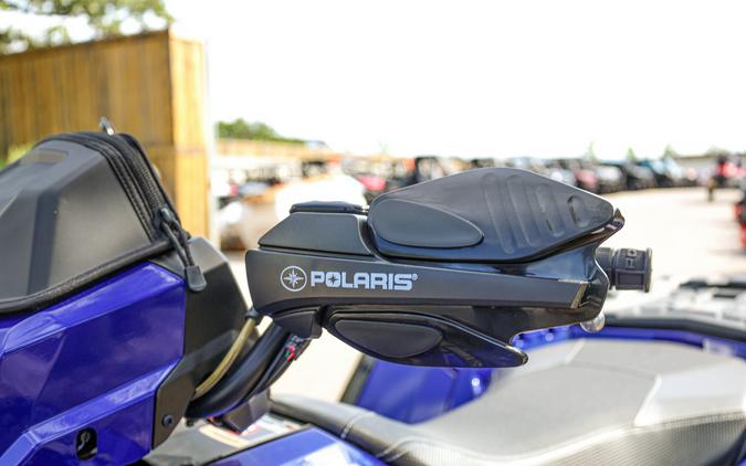 2024 POLARIS SPORTSMAN 850 ULTIMATE TRAIL