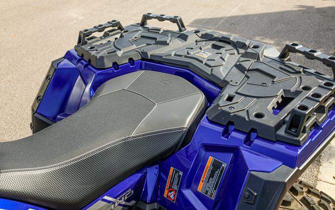 2024 POLARIS SPORTSMAN 850 ULTIMATE TRAIL