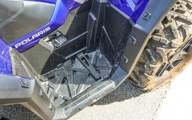 2024 POLARIS SPORTSMAN 850 ULTIMATE TRAIL
