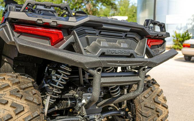 2024 POLARIS SPORTSMAN 850 ULTIMATE TRAIL