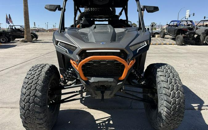 2024 Polaris RZR XP 1000 Ultimate