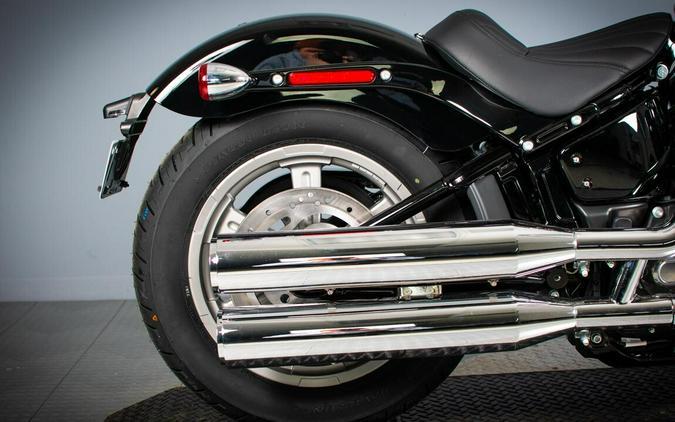 2024 Harley-Davidson Softail Standard FXST