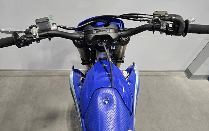 2027 Yamaha Motor Corp., USA YZ250F