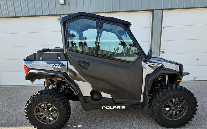 2023 Polaris General XP 1000 Sport