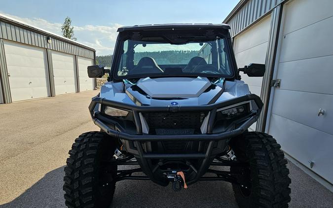 2023 Polaris General XP 1000 Sport