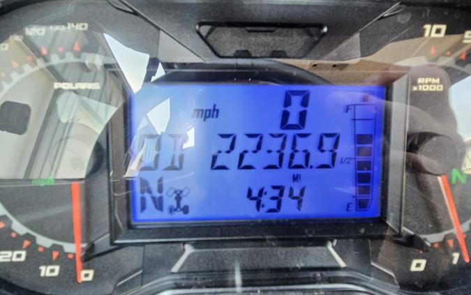 2023 Polaris General XP 1000 Sport