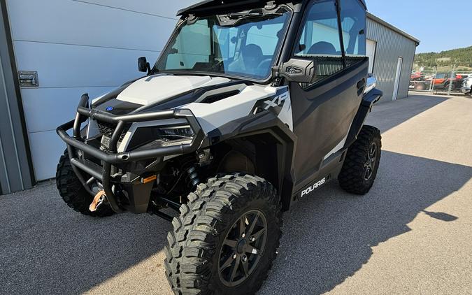 2023 Polaris General XP 1000 Sport