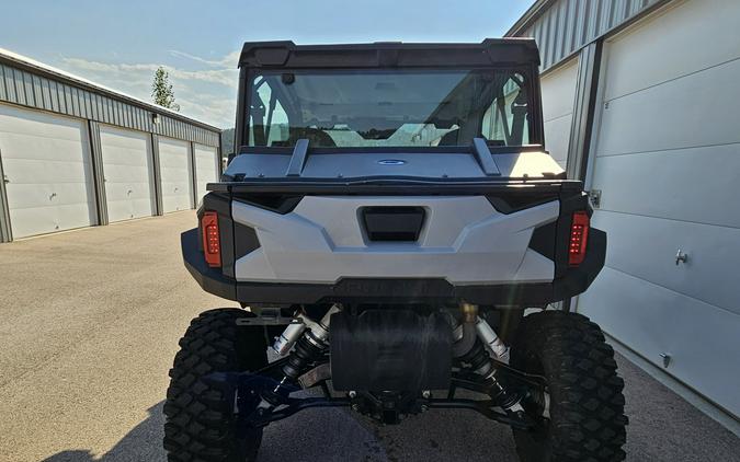 2023 Polaris General XP 1000 Sport