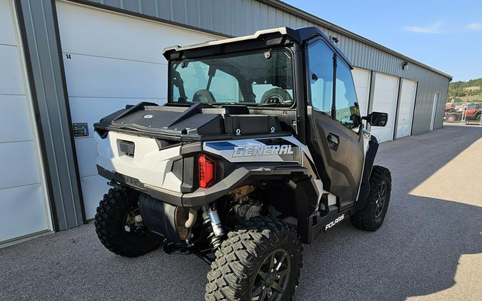 2023 Polaris General XP 1000 Sport