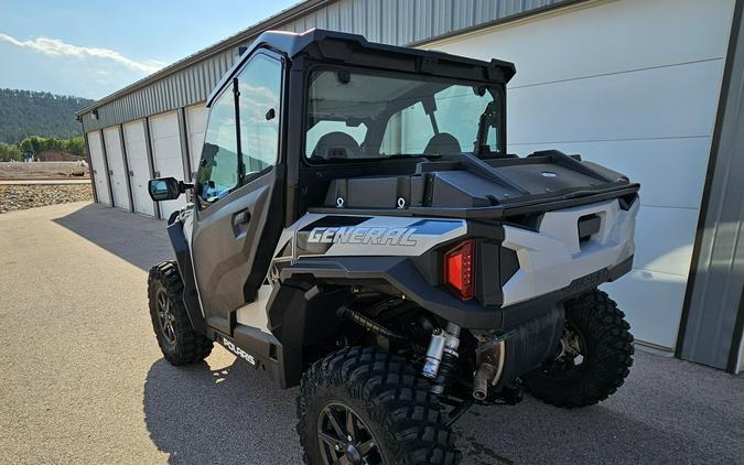 2023 Polaris General XP 1000 Sport