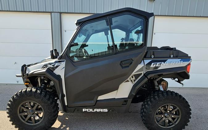 2023 Polaris General XP 1000 Sport