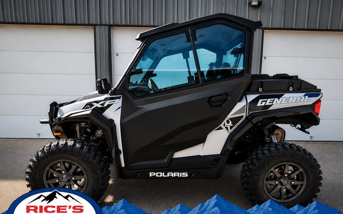2023 Polaris General XP 1000 Sport