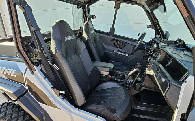 2023 Polaris General XP 1000 Sport