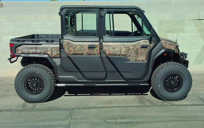 2027 CFMOTO UFORCE U10 XL Pro Highland EPS TrueTimber Kanati Camo