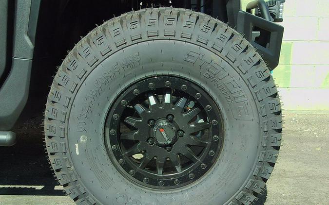 2027 CFMOTO UFORCE U10 XL Pro Highland EPS TrueTimber Kanati Camo