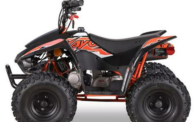 2026 Kayo Storm 70