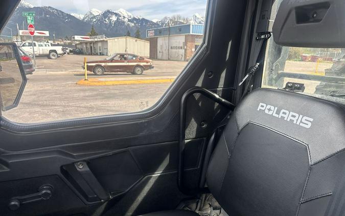 2019 Polaris® Ranger XP® 1000 EPS NorthStar Edition With Ride Command®