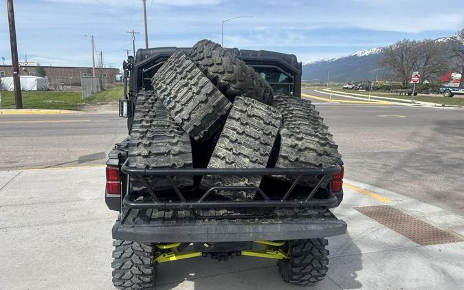2019 Polaris® Ranger XP® 1000 EPS NorthStar Edition With Ride Command®