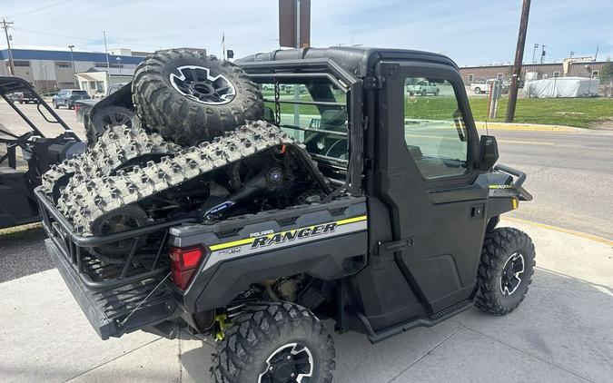 2019 Polaris® Ranger XP® 1000 EPS NorthStar Edition With Ride Command®