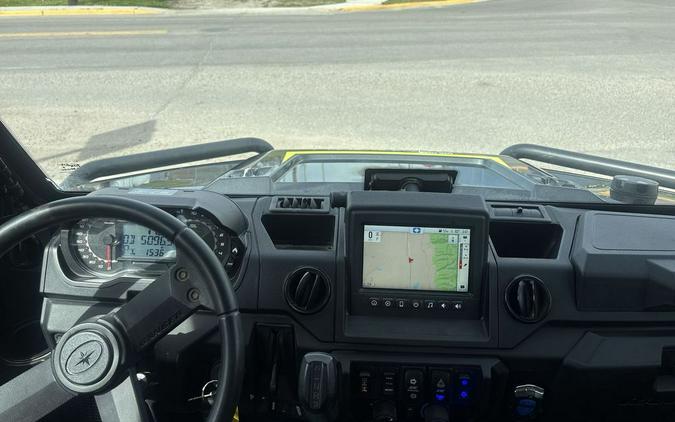 2019 Polaris® Ranger XP® 1000 EPS NorthStar Edition With Ride Command®