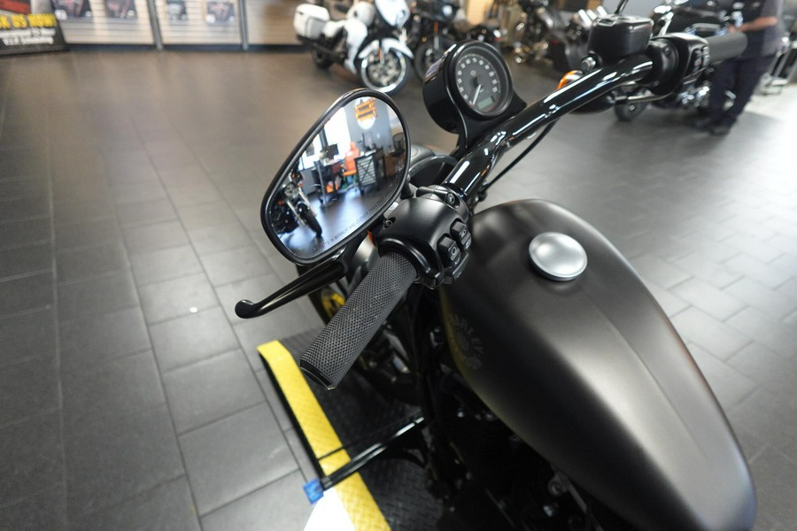 2021 Harley-Davidson Iron 883 XL 883N