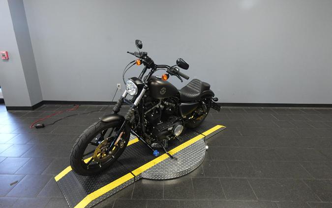 2021 Harley-Davidson Iron 883 XL 883N