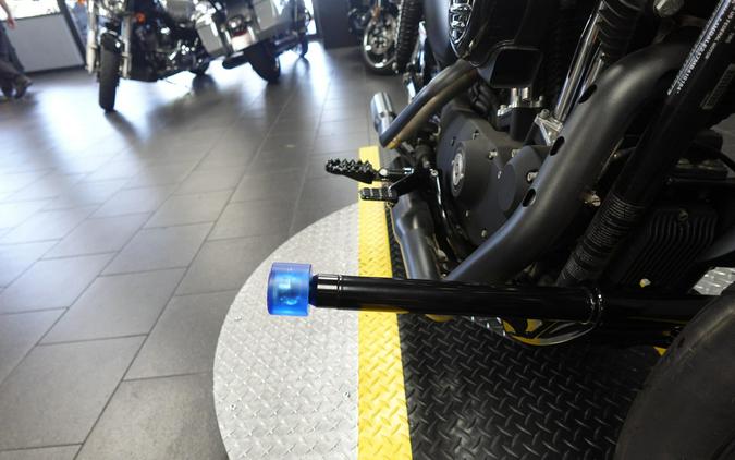2021 Harley-Davidson Iron 883 XL 883N