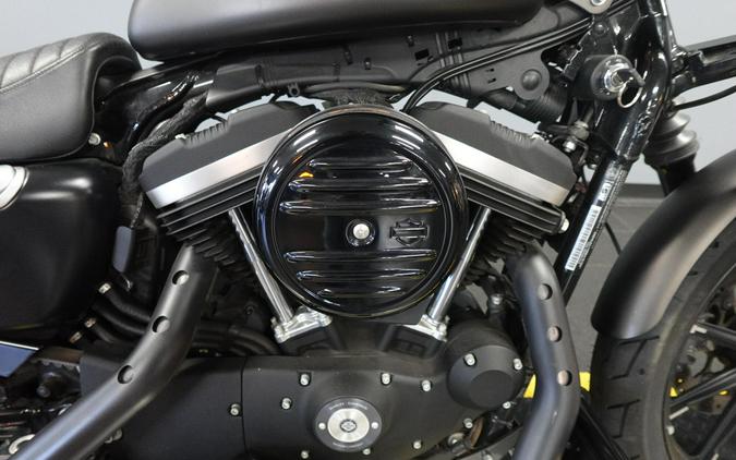 2021 Harley-Davidson Iron 883 XL 883N