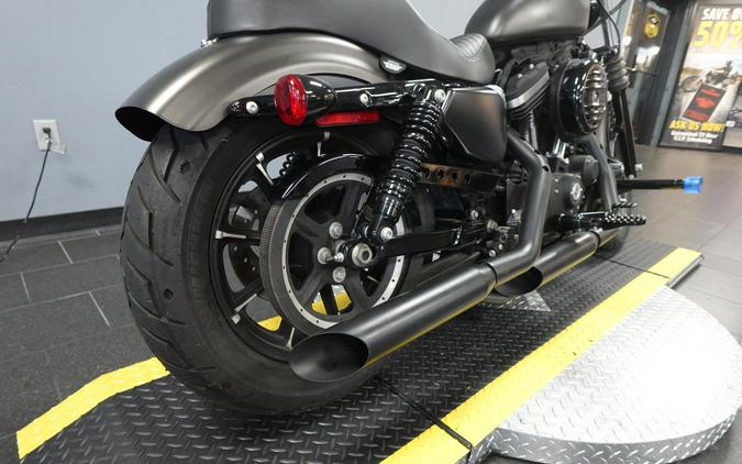 2021 Harley-Davidson Iron 883 XL 883N