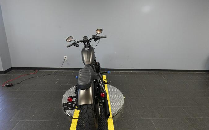 2021 Harley-Davidson Iron 883 XL 883N