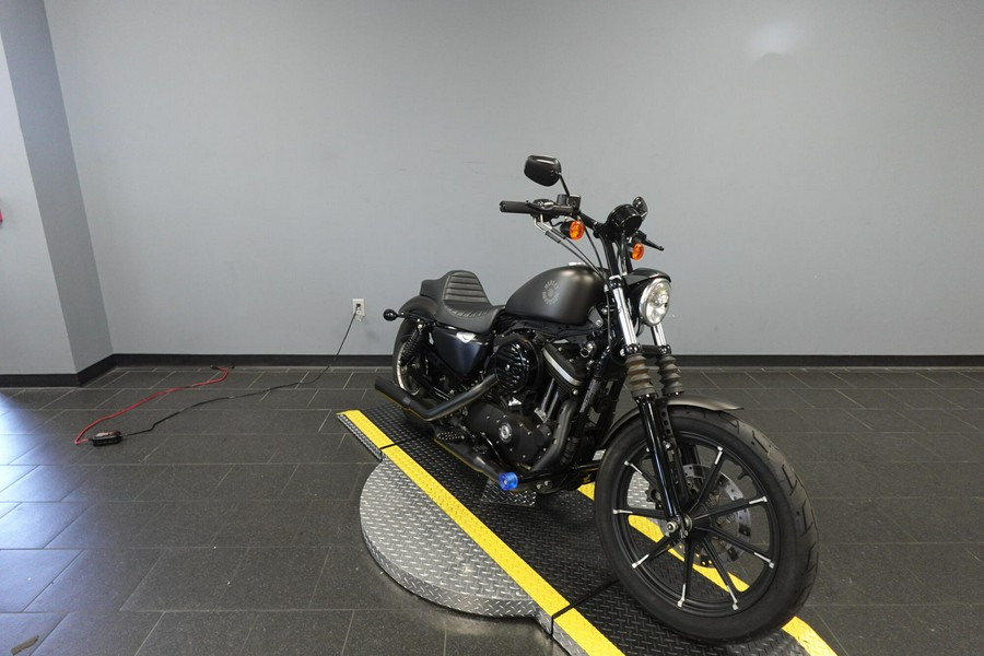 2021 Harley-Davidson Iron 883 XL 883N