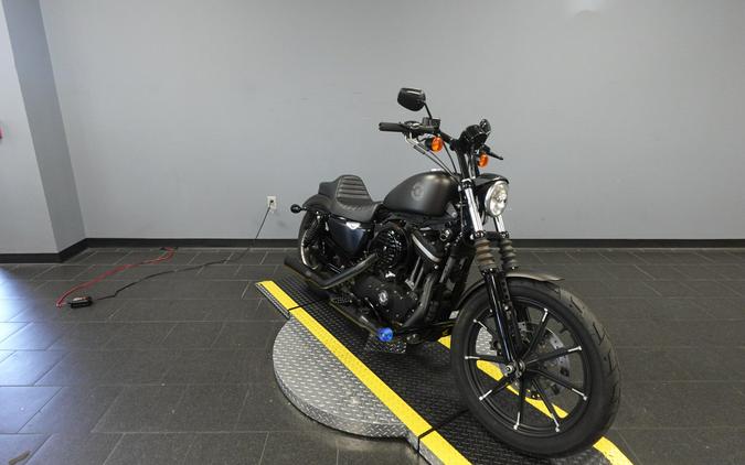 2021 Harley-Davidson Iron 883 XL 883N
