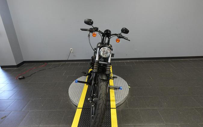 2021 Harley-Davidson Iron 883 XL 883N