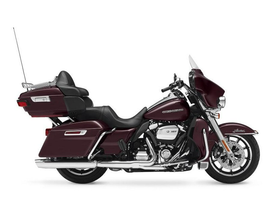 2018 Harley-Davidson® FLHTKL - Ultra Limited Low