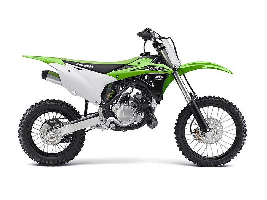 2016 Kawasaki KX™85