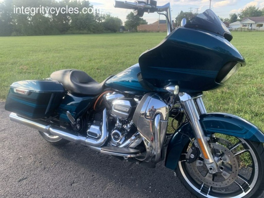 2020 Harley-Davidson® FLTRX - Road Glide®