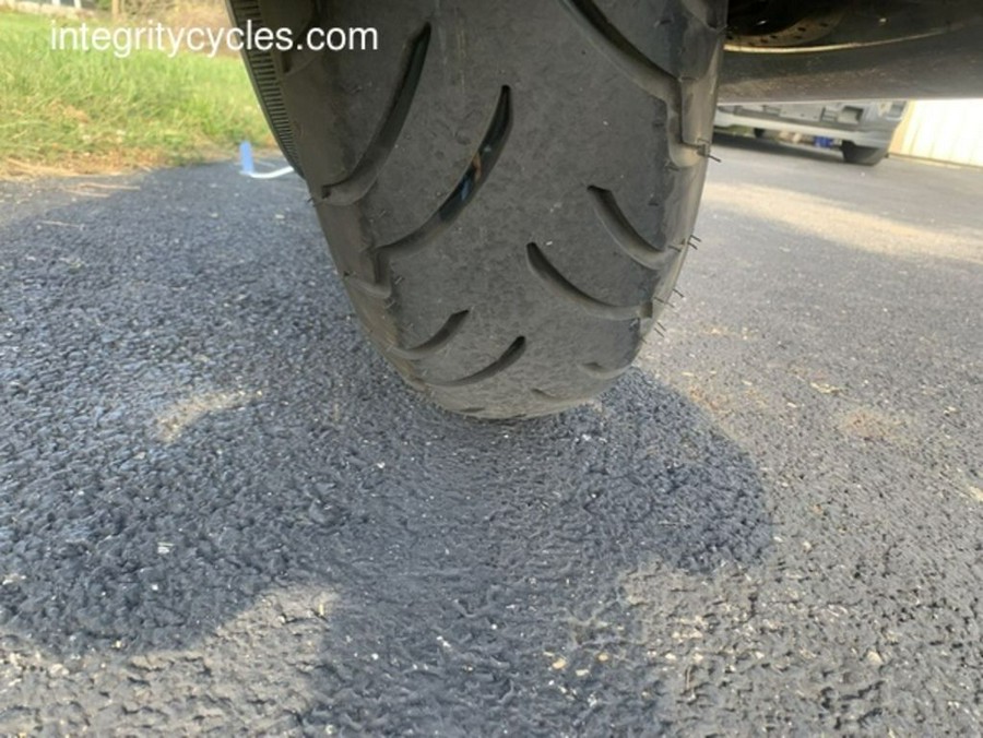 2020 Harley-Davidson® FLTRX - Road Glide®