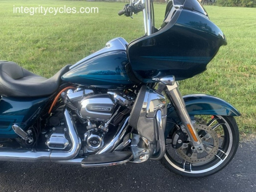 2020 Harley-Davidson® FLTRX - Road Glide®